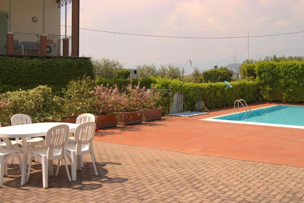 Casa Chiare - Immobiliare Azzurra Apartment Bardolino Exterior photo