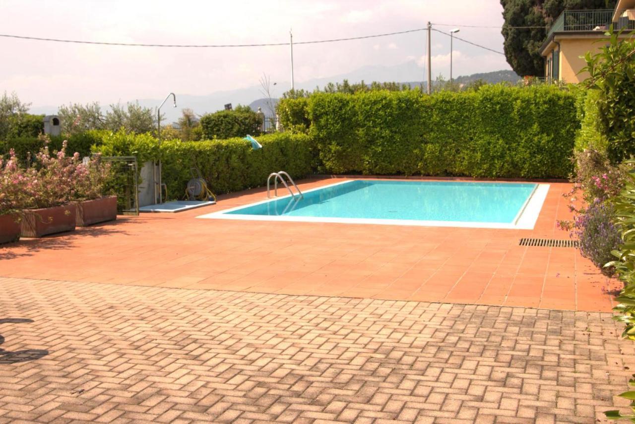 Casa Chiare - Immobiliare Azzurra Apartment Bardolino Exterior photo